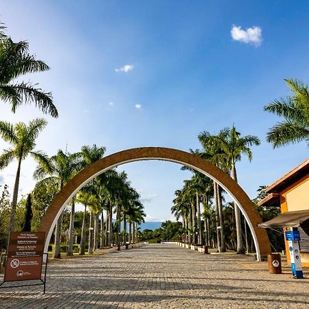 Hotel Romaria Aparecida Aparecida  Exterior foto